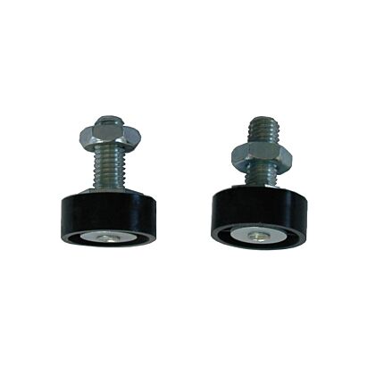 VE Schwertrolle für Schachttürverriegelung