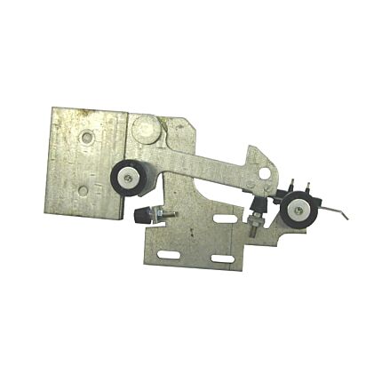 VE Schattürverriegelung 1x links, 1x rechts