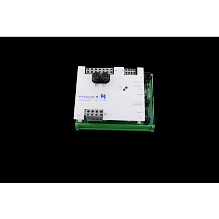 Türansteuerung für ASE 80