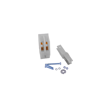 Hakenriegelschalter-Set