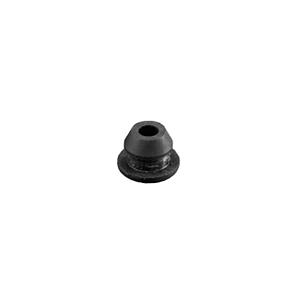 Gummipuffer D18/14,5x14